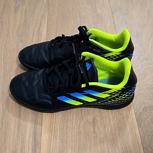 Adidas Youth Soccer Turf cleats